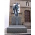 Saint Statue (2 resin pieces) Suitable for 1/72, 1/48 , 1/35, 1/32 scales