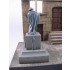 Saint Statue (2 resin pieces) Suitable for 1/72, 1/48 , 1/35, 1/32 scales