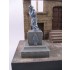 Saint Statue (2 resin pieces) Suitable for 1/72, 1/48 , 1/35, 1/32 scales