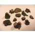 1/35, 1/48 Tree Stumps & Mushrooms Set (14x Tree Stumps & 6x Mushrooms)