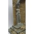 1/35 "Caryatide" Diorama Base (2 resin pcs)