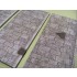 1/35 Sidewalk Super Set - 3 Straight Parts & 3 Corner Parts