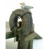 1/35 The Old Pier (10 resin parts, miniature rope & metal eyebolt)