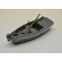 1/35 Rowing Boat (incl. 5 Resin parts, Miniature Rope & Metal Eyebolts)