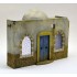1/35 Small North African House (7 resin pieces, decal & printed windows)