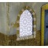 1/35 Small North African House (7 resin pieces, decal & printed windows)