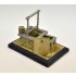 1/35 Large North African Well (incl. 8 Resin pcs, Brass Rod & Miniature Rope)
