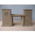 Large Egyptian Gate - Colour Casted (13 Resin pcs) Suitable for 1/32,1/35,1/48,1/72 scale