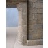 Large Egyptian Gate - Colour Casted (13 Resin pcs) Suitable for 1/32,1/35,1/48,1/72 scale