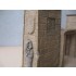 Large Egyptian Gate - Colour Casted (13 Resin pcs) Suitable for 1/32,1/35,1/48,1/72 scale