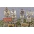 1/35 WWII German Wooden Signs Set 2 (21 Signs Printed on Real Wood & 6 Resin Poles)