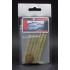1/35 Unditching Logs (6 resin pieces, miniature rope and fine chain)