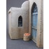 1/35 North African House (5 Resin Parts,Length:21cm, Width:6cm, Height:10.5cm)