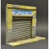1/35 Modern/Middle Eastern Shop (3 Resin Parts+1 Decal+2 Enamel Signs)
