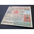 1/48 - 1/35 Shop / Business Signs On Real Wood - France Set #3