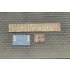 1/48 - 1/35 Shop / Business Signs On Real Wood - France Set #4