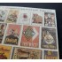 1/48 - 1/35 Commercial Signs On Real Wood - France Set #1
