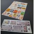 1/48 - 1/35 Misc. Rusted Signs - Germany