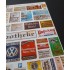 1/48 - 1/35 Misc. Rusted Signs - Germany