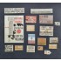 1/48 - 1/35 WWII US Wooden & Rusted Signs