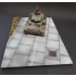 1/35 Concrete Slab Road (21 x 32 x 0.8cm)