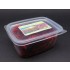 Dark Red Natural Flowers (250ml box) suitable for all scales