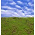 Landscape Mat - Wild Grass Type 1 XXL (Size: approx. 30 x 40cm)