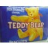 Real Enamel Signs "Teddy Bear Biscuits" (49mm x 34mm)