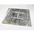 1/48 Modern NATO Airfield Type 8 Diorama Base with 3D Effect (380x320mm)