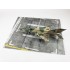 1/48 Modern NATO Airfield Type 8 Diorama Base with 3D Effect (380x320mm)