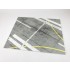 1/48 Modern NATO Airfield Type 9 Diorama Base with 3D Effect (380x320mm)
