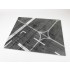 1/48 Modern NATO Airfield Type 10 Diorama Base with 3D Effect (380x320mm)