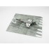 1/72 Modern NATO Airfield Type 4 Diorama Base with 3D Effect (300x230mm)