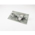 1/72 Modern NATO Airfield Type 4 Diorama Base with 3D Effect (250x160mm)