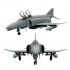 Redpill 1/32 F-4B/N Phantom II and ATOM paints set [Collector's Edition]