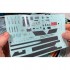 Redpill 1/32 F-4B/N Phantom II and ATOM paints set [Collector's Edition]
