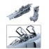 1/32 McDonnell Douglas F-4B/N Phantom II Fighter-bomber
