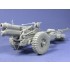 1/35 6inch Howitzer (BEF 1940 - NA 1942) Complete Resin kit