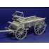 1/35 WWI General Service (GS) Wagon Mk.X Full Resin kit (with Photo-etched parts)