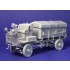 1/35 US FWD Ammo Body (Full Resin kit)