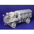 1/35 US FWD Ammo Body (Full Resin kit)