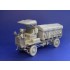 1/35 US FWD Ammo Body (Full Resin kit)