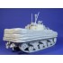 1/35 Sherman M4A4 DD with Lowered Screen (Full Resin kit)