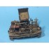 1/35 Simplex 20HP (Full Resin kit with Photo-Etched Parts)