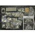 1/35 Simplex 20HP (Full Resin kit with Photo-Etched Parts)