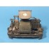 1/35 Simplex 20HP (Full Resin kit with Photo-Etched Parts)