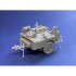 1/35 Para Lightweight Trailer "Machinery" (full resin kit)