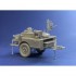 1/35 Para Lightweight Trailer "Machinery" (full resin kit)