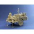 1/35 Para Lightweight Trailer "Machinery" (full resin kit)