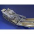 1/35 US Tank Recovery Vehicle M31 Treadway Set for Takom kit #2088